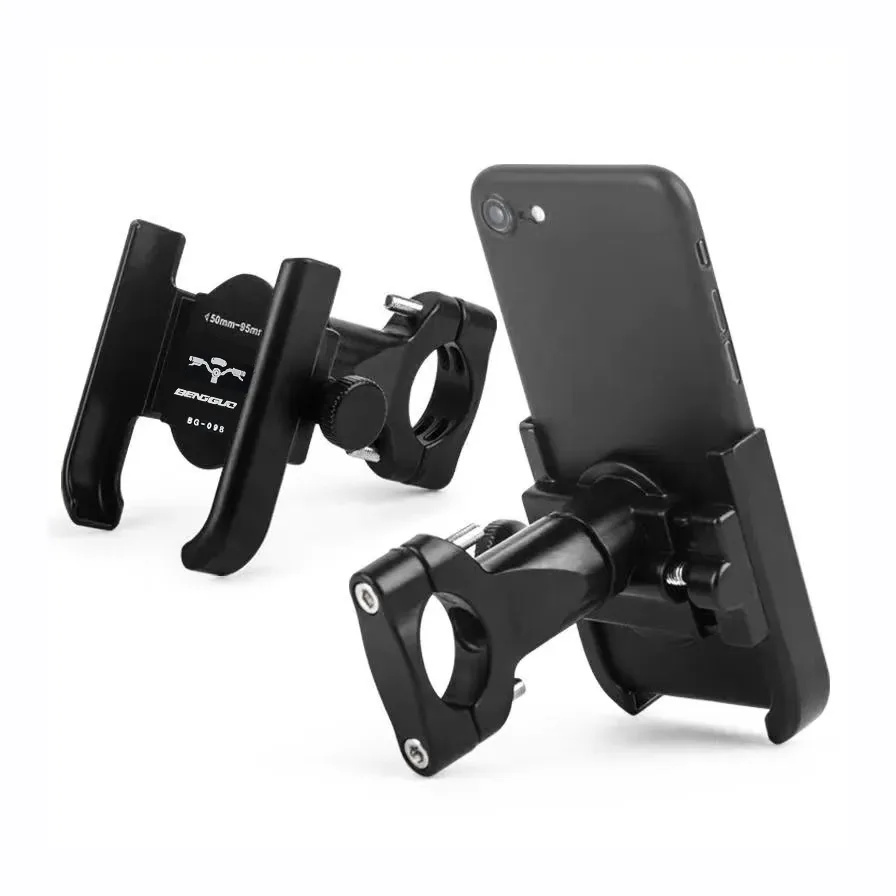 TELEFON TUTUCU ALÜMİNYUM