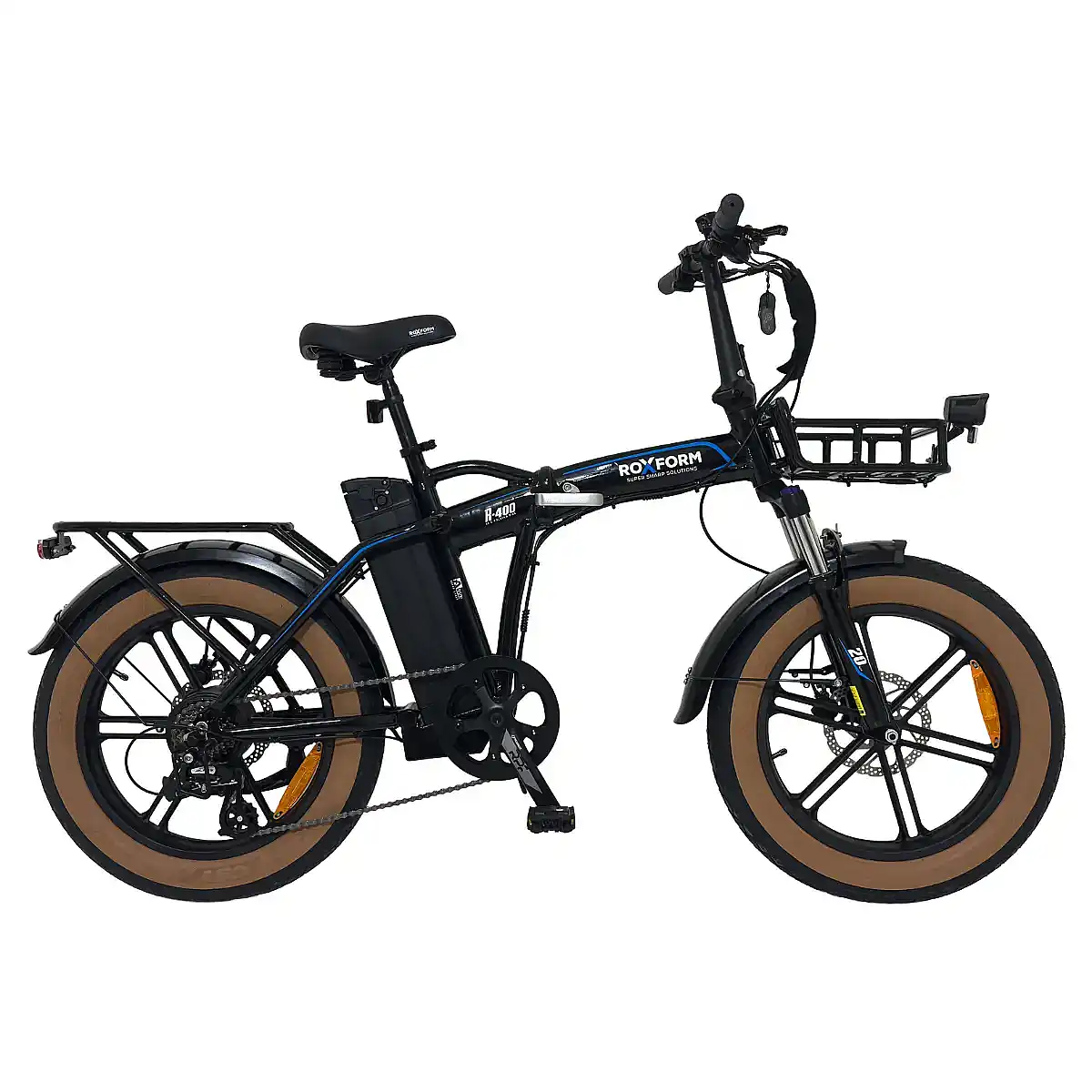 ROXFORM R400