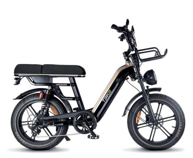 T-BİKE Q9